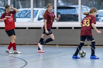 Bild 75 - wDJ Loewinnen Cup D2